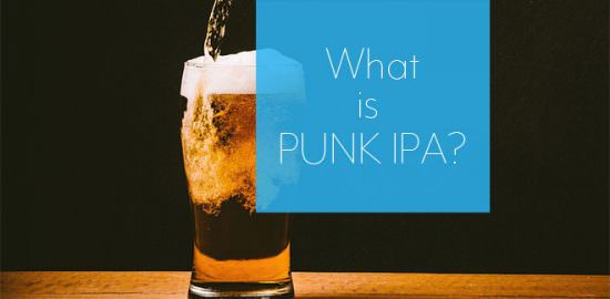 what is PINK IPA?