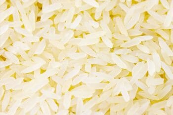 泡盛にはタイ米が使用されるが義務ではない。