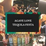 「AGAVE LOVE × TEQUILA FESTA in TOKYO」レポート＆写真ギャラリー