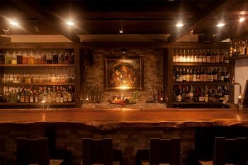 Bar Benfiddich (新宿)