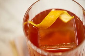 ウイスキーカクテル全体が人気のカテゴリー