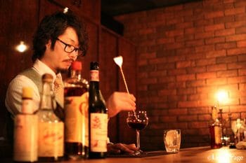 今回話を伺った向山直孝さん