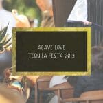 今世界的にアツい“メスカル”の今を発信！「AGAVE LOVE × TEQUILA FESTA 2019」レポート