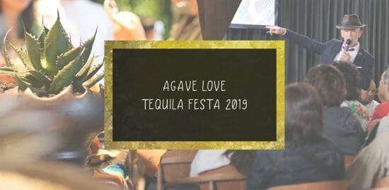 今世界的にアツい“メスカル”の今を発信！「AGAVE LOVE × TEQUILA FESTA 2019」レポート