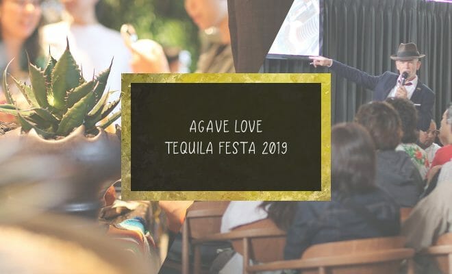 今世界的にアツい“メスカル”の今を発信！「AGAVE LOVE × TEQUILA FESTA 2019」レポート