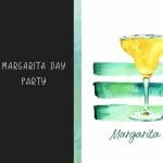 13種のオリジナルマルガリータを飲み比べ！「マルガリータの日」記念イベントを2/23に開催