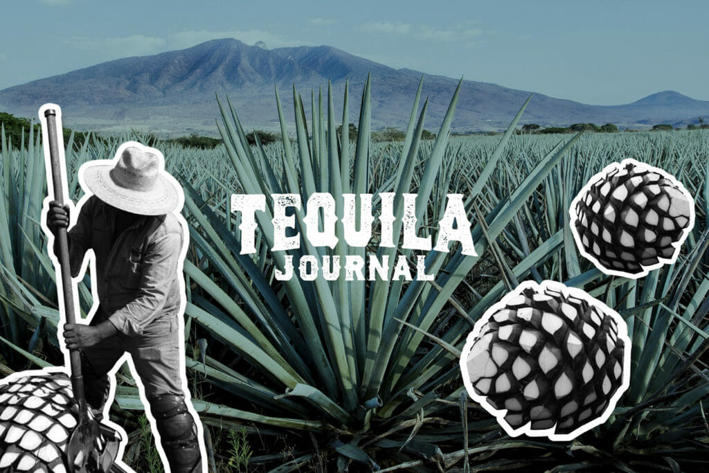 TEQUILA JOURNAL