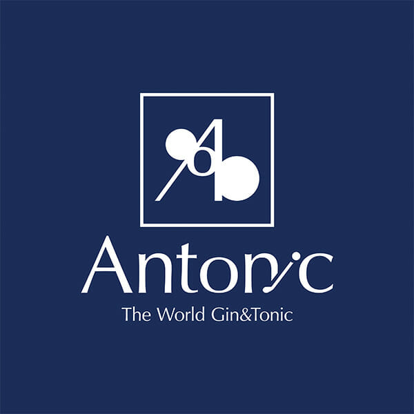 The World Gin&Tonic〔Antonic〕