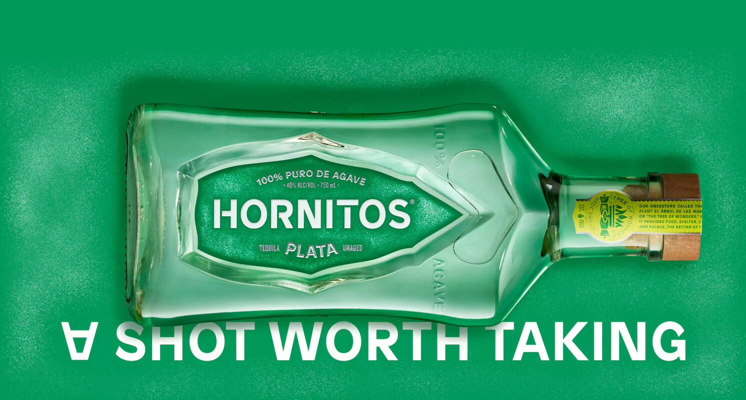 hornitos tequila