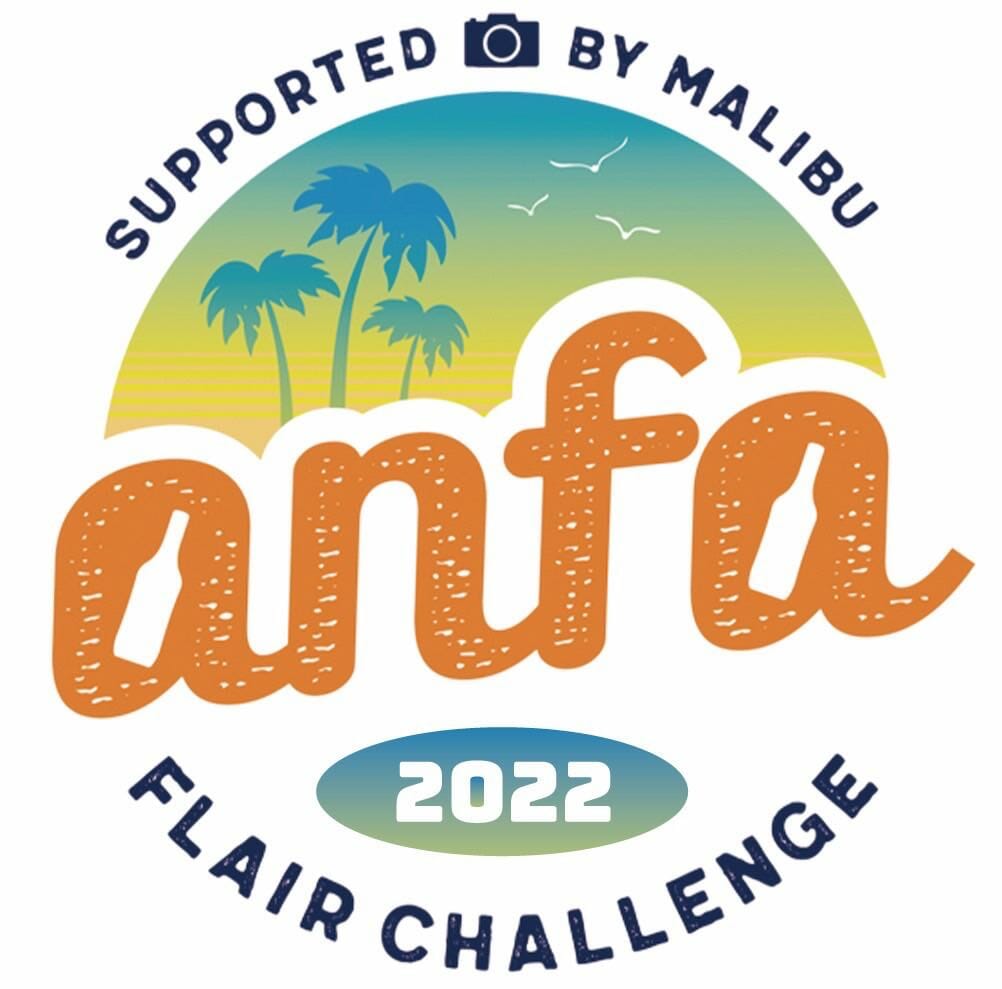 anfa フレアチャレンジ 2022 Supported by マリブ