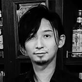 Bar PuzzLeのオーナーバーテンダー・杉山慶介さん