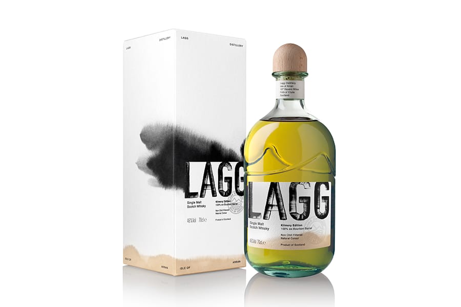 ラグ キルモリー エディション