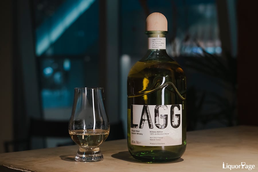 ラグ キルモリー エディション