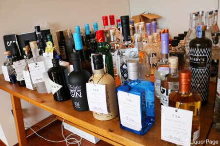 ボトルショップ