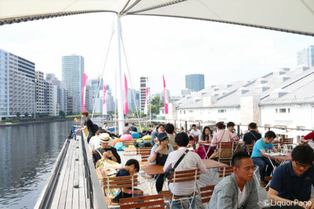 T-LOTUS Mのトップデッキ