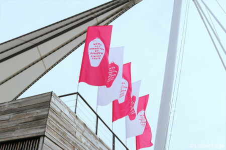 メイン会場・T-LOTUS