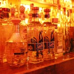 インポーター各社の協力により会場ではテキーラ&メスカルを自由にテイスティングすることができた。 インポーター各社の協力により会場ではテキーラ&メスカルを自由にテイスティングすることができた。