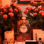 死者の日の祭壇イメージした装飾 死者の日の祭壇イメージした装飾@AGAVE