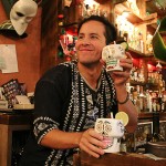 @エルボラーチョ 銀座コリドー店